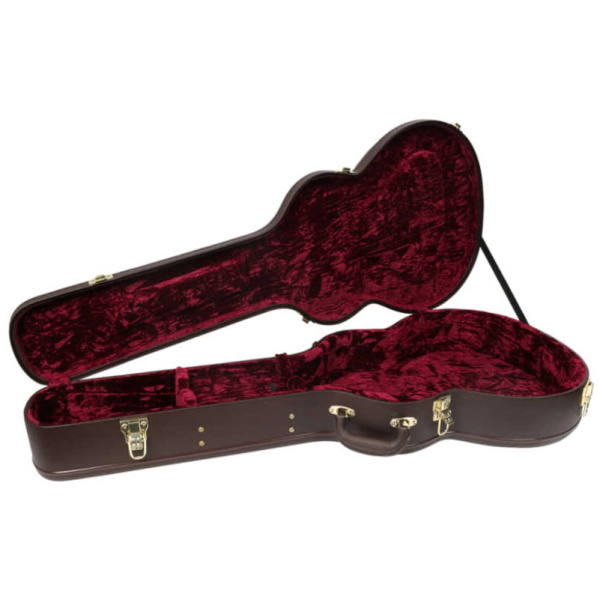 Estuche para Guitarra Acústica CortGuitars CGC97-SFX