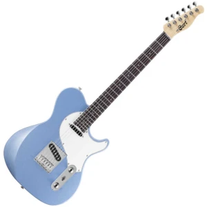 Guitarra Eléctrica CortGuitars Telecaster Classic TC-BIM