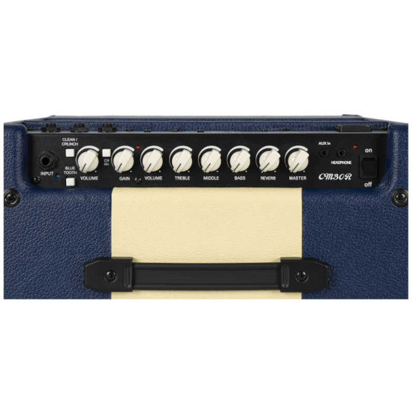 Amplificador Serie CM CortGuitars 30W CM30R-DB