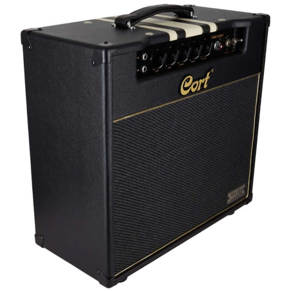 Amplificador de Guitarra CortGuitars 1x12 30 Watts CMV112