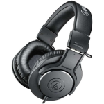 Auriculares Audio Technica M20x Cerrados AudioTechnica