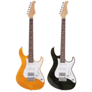 Guitarra Eléctrica CortGuitars Select G280