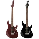 Guitarra Eléctrica CortGuitars Serie G G300PRO