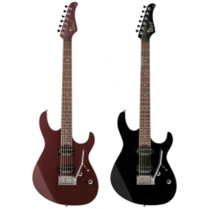 Guitarra Eléctrica CortGuitars Serie G G300PRO