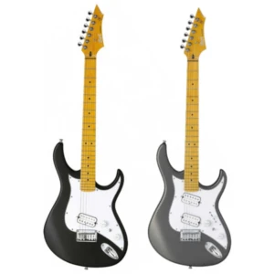 Guitarra Eléctrica CortGuitars Matthias Jabs Signature Garage