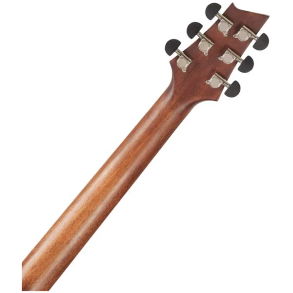 Guitarra Electroacústica CortGuitars Barítono NDX-BARITONE-NS