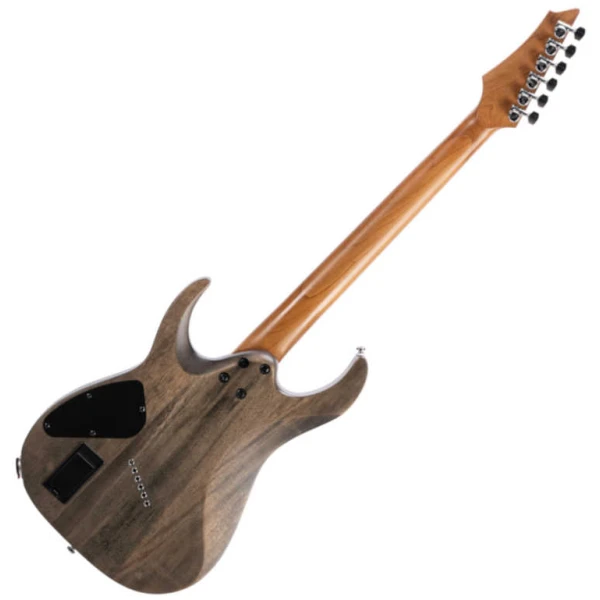 Guitarra Eléctrica CortGuitars X700-MULTILITY-BKS