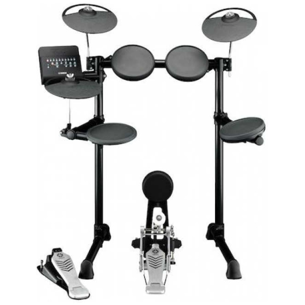 Batería Electrónica Yamaha BP-YA-DTX452K