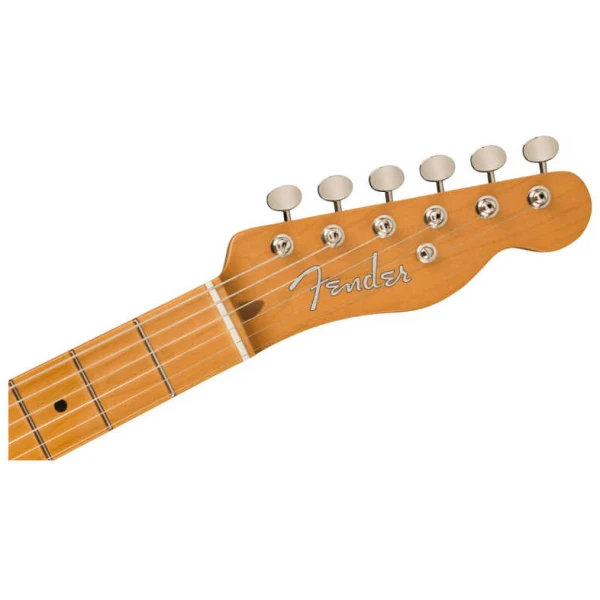Guitarra Eléctrica Fender Vintera II 50s Nocaster MN Blackguard Blonde