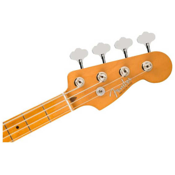 Bajo Eléctrico Fender Vintera II 50s Precision Bass MN Negro