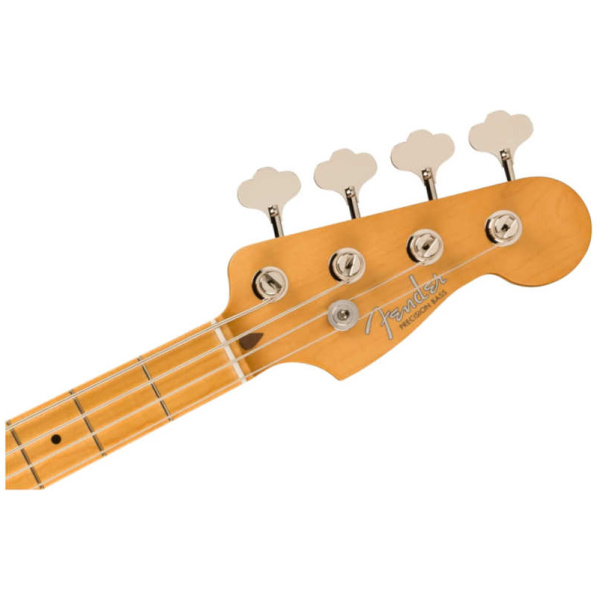 Bajo Eléctrico Fender Vintera II 50s Precision Bass MN DS