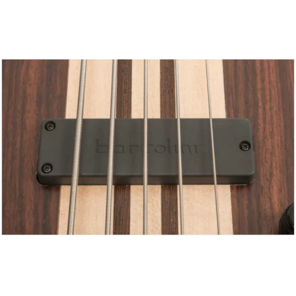 Bajo Eléctrico CortGuitars Artisan A4 Ultra OPN