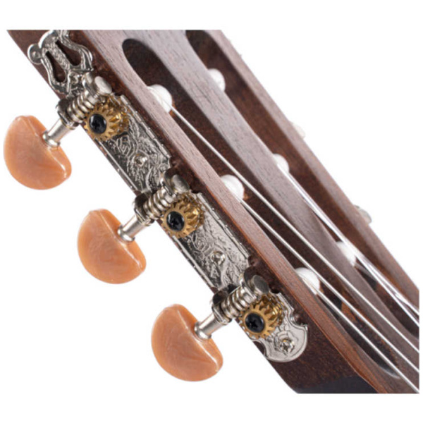 Guitarra Clásica CortGuitars AC120-CE OP