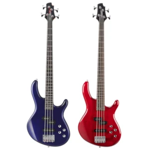 Bajo Eléctrico CortGuitars ACTION-BASSPLUS