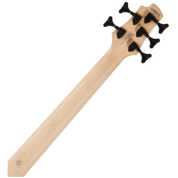 Bajo Eléctrico CortGuitars Action Dlx V As Opn Activo