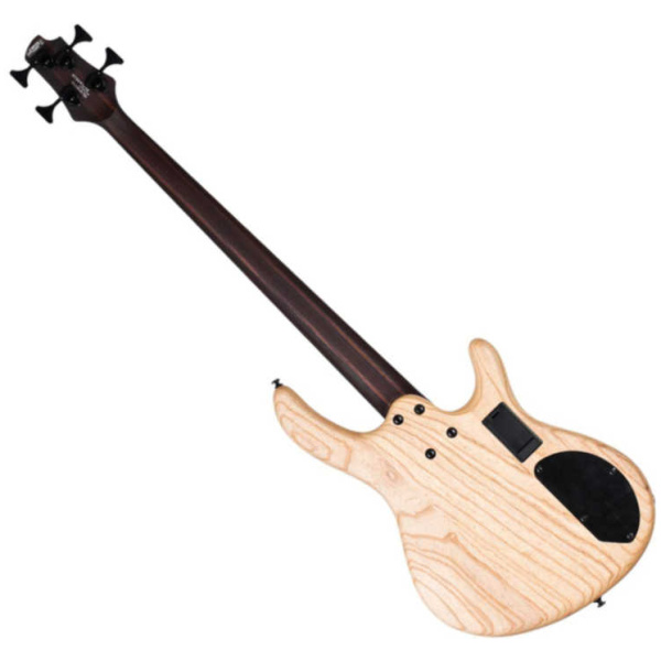 Bajo Eléctrico CortGuitars Activo Artisan B4 PLUS P/Zurdo