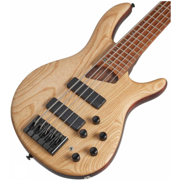 Bajo Eléctrico CortGuitars B5 Element OPN
