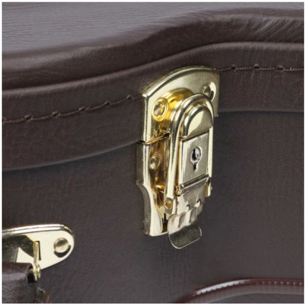 Estuche para Guitarra Acústica CortGuitars CGC97-SFX