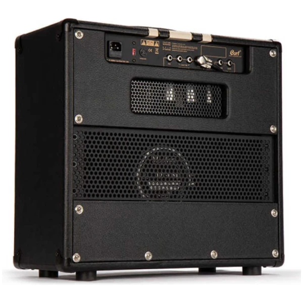 Amplificador de Guitarra CortGuitars 1x12 30 Watts CMV112