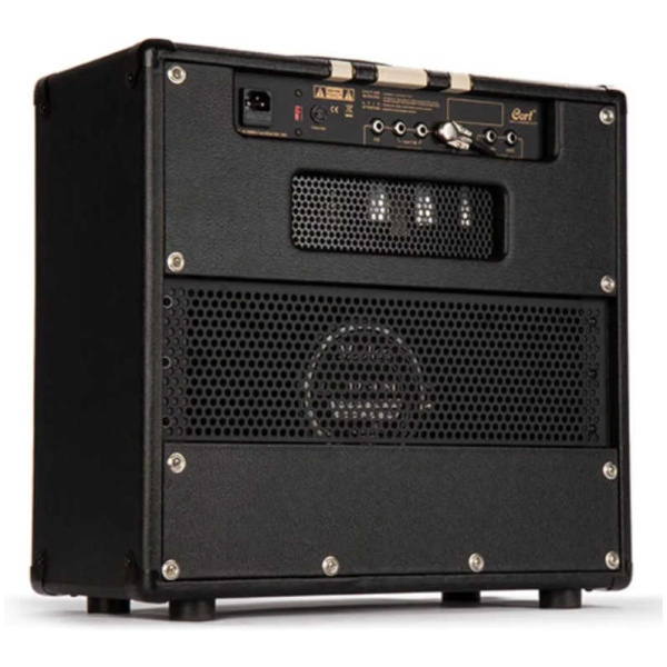 Amplificador CortGuitars para Guitarra de 15 Watts CMV15