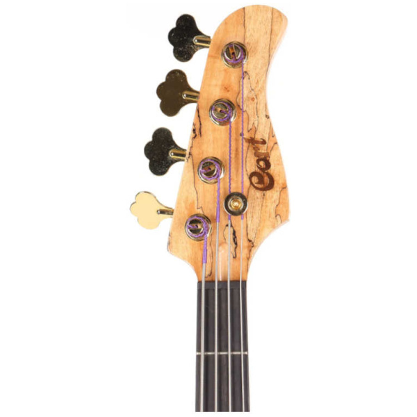 Bajo Electrico CortGuitars RITHIMICV-NAT
