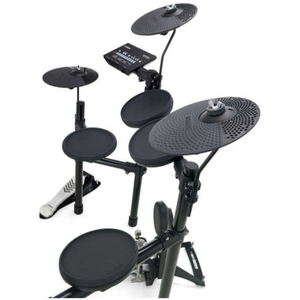 Batería Electrónica Yamaha BP-YA-DTX452K