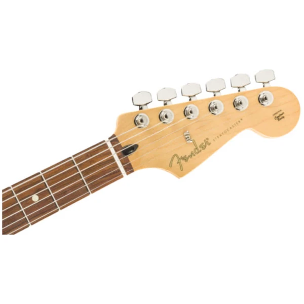 Guitarra Electrica Fender Stratocaster Player Series Polar White