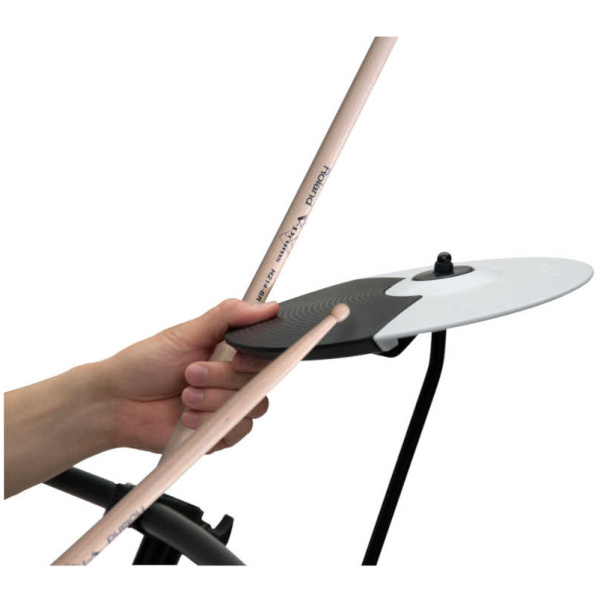 Bateria Electrónica V-drums Roland Td1k