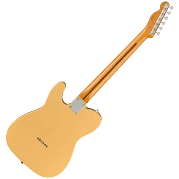 Guitarra Eléctrica Fender Vintera II 50s Nocaster MN Blackguard Blonde