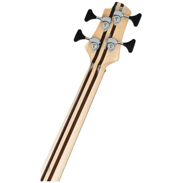 Bajo Eléctrico CortGuitars A4 Plus FFMH Oplb