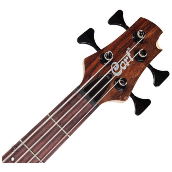 Bajo Eléctrico CortGuitars Artisan A4 Ultra OPN