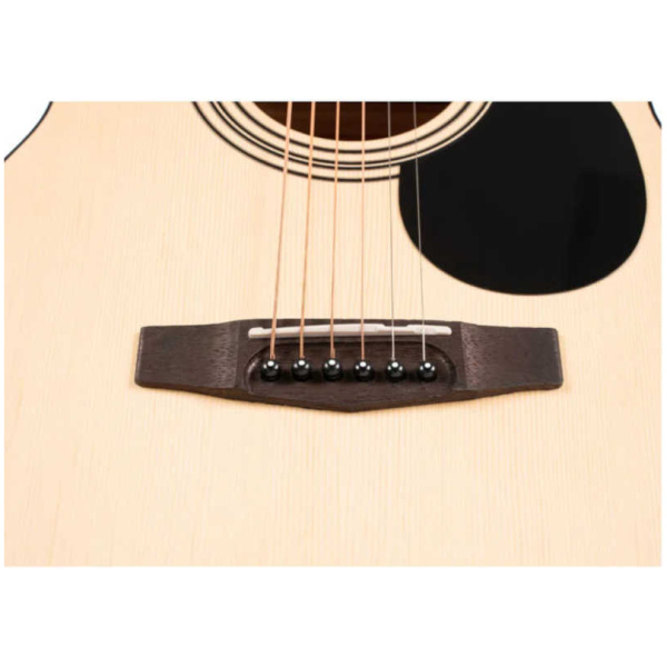 Guitarra Electroacústica CortGuitars Serie Standard AF510