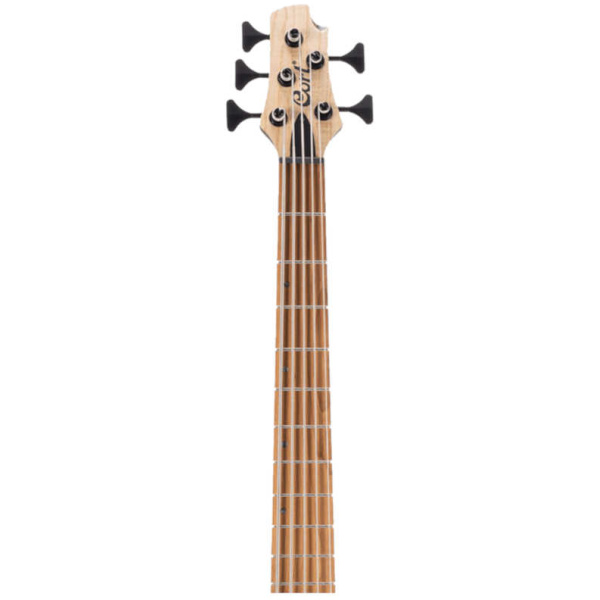 Bajo Eléctrico CortGuitars B5 Element OPN