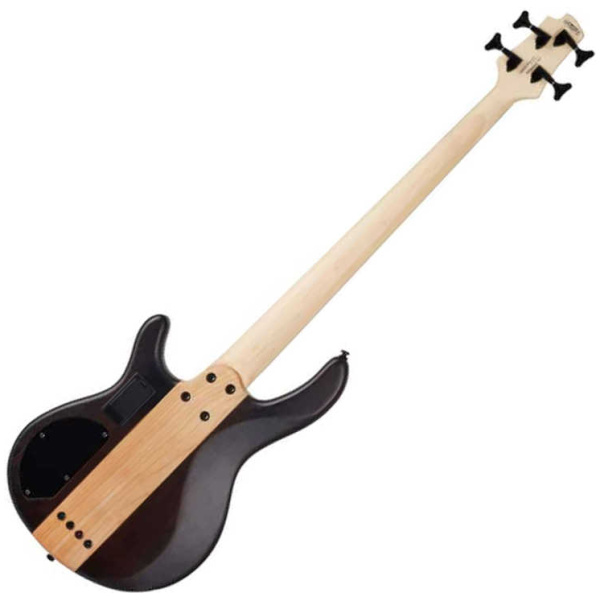 Bajo Eléctrico CortGuitars C4 Plus OVMH-ABB