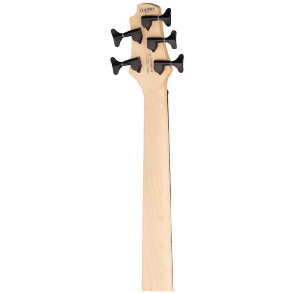 Bajo Eléctrico CortGuitars C5 Plus ZBMH-OTAB