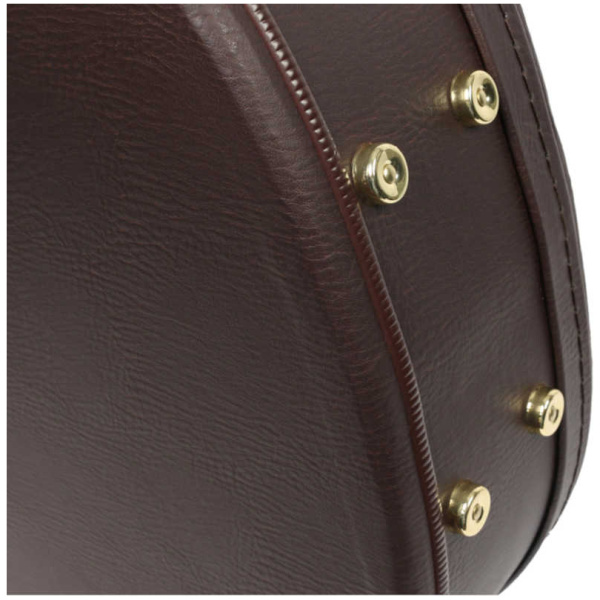 Estuche para Guitarra Acústica CortGuitars CGC97-SFX