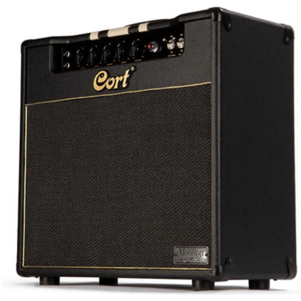 Amplificador CortGuitars para Guitarra de 15 Watts CMV15