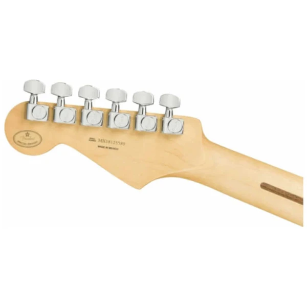Guitarra Eléctrica Fender Stratocaster Player II MN ACB