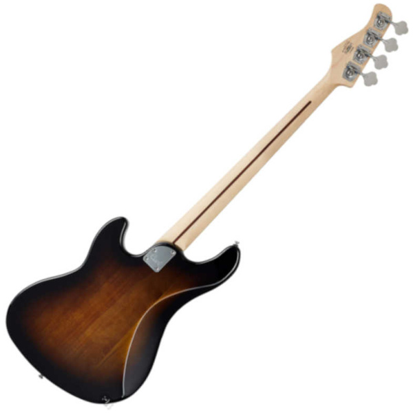 Bajo Eléctrico CortGuitars Serie GB Jazz Bass GB24JJ-2T