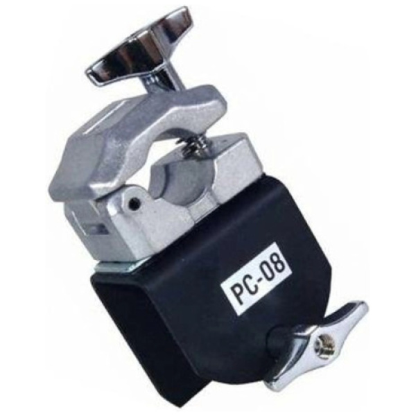 Abrazadera Pearl Pc8 Para Tubos 7/8 Para Dr-80