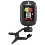 Afinador Cromático De Pinza Magma Mct4