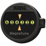 Afinador Magnético Korg Magnetune Mg1