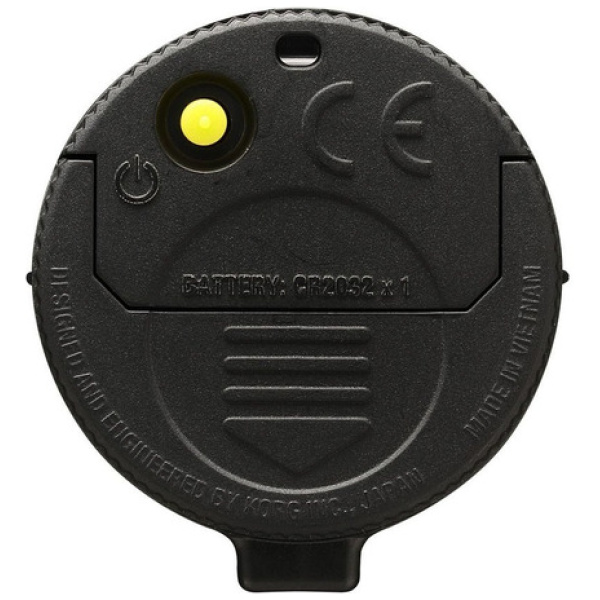 Afinador Magnético Korg Magnetune Mg1