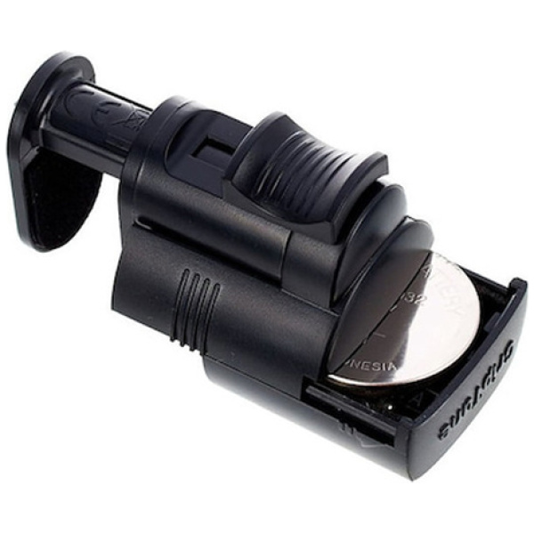 Afinador Tipo Pinza Clip P/guitarra Korg Griptune