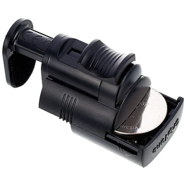 Afinador Tipo Pinza Clip P/guitarra Korg Griptune