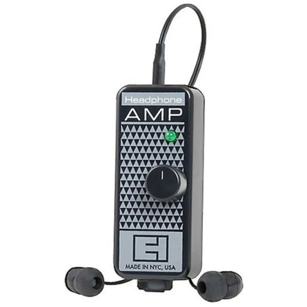 Amplificador Auricular Electro Harmonix Headphone Amp