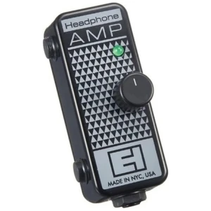 Amplificador Auricular Electro Harmonix Headphone Amp