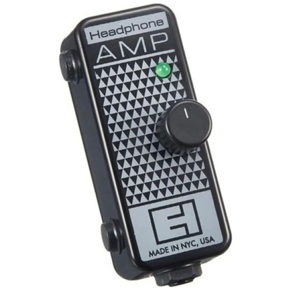 Amplificador Auricular Electro Harmonix Headphone Amp