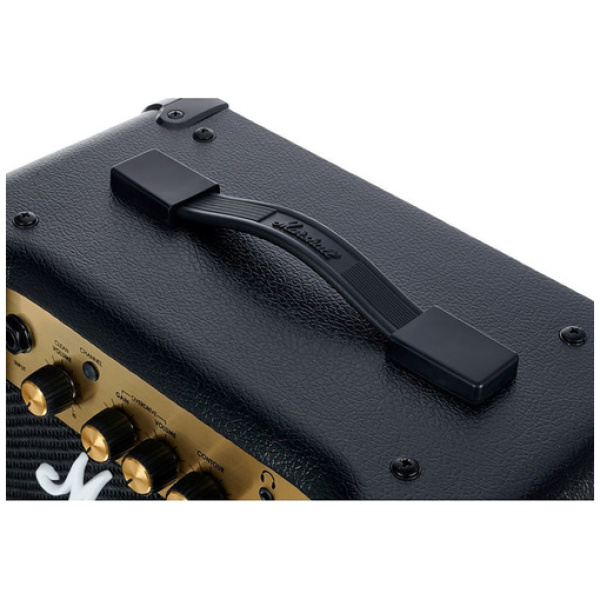 Amplificador De Guitarra Marshall Mg10 Gold Combo