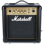 Amplificador De Guitarra Marshall Mg10 Gold Combo